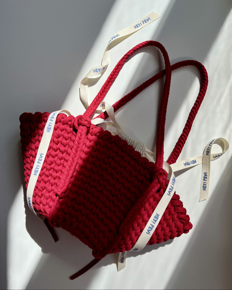 Roo Bag