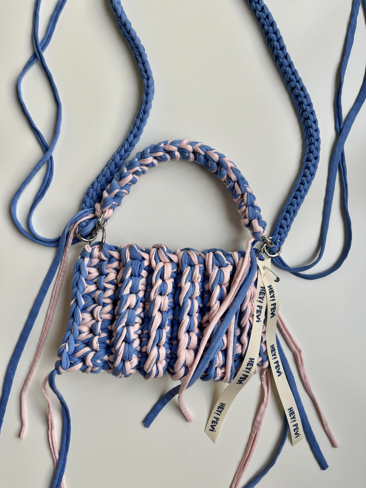 Mini Me Bag