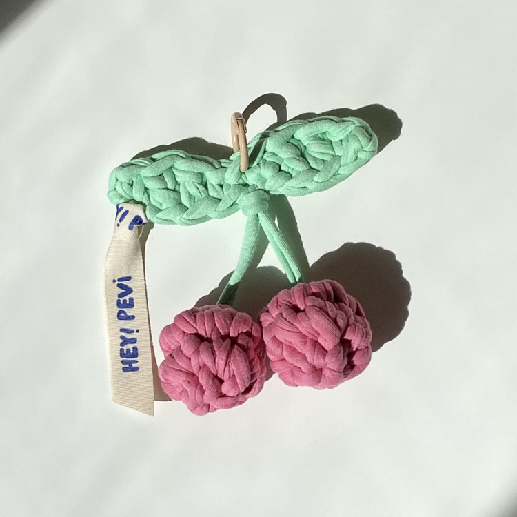 Cherry Charm