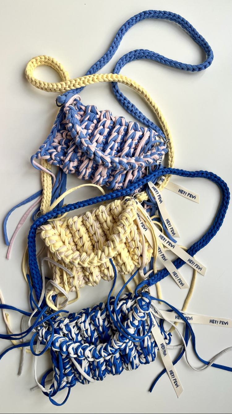 Mini Me Bag