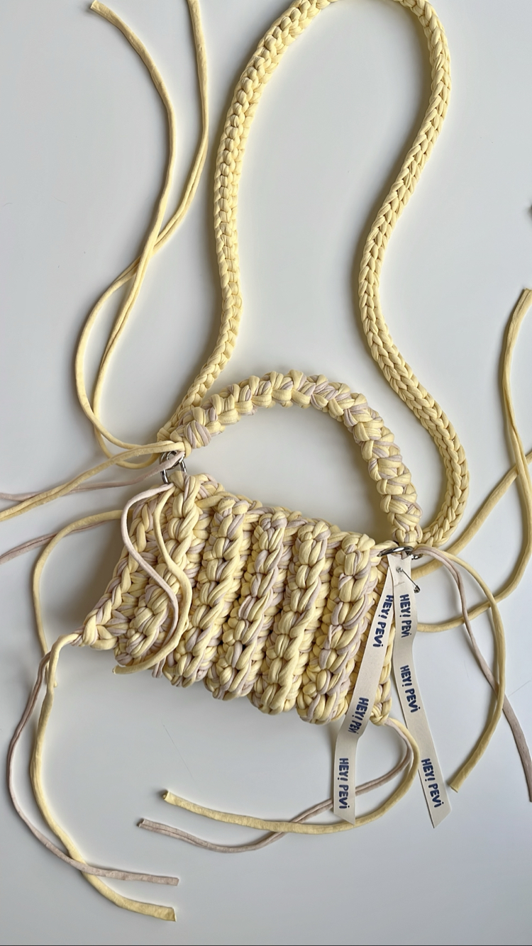 Mini Me Bag