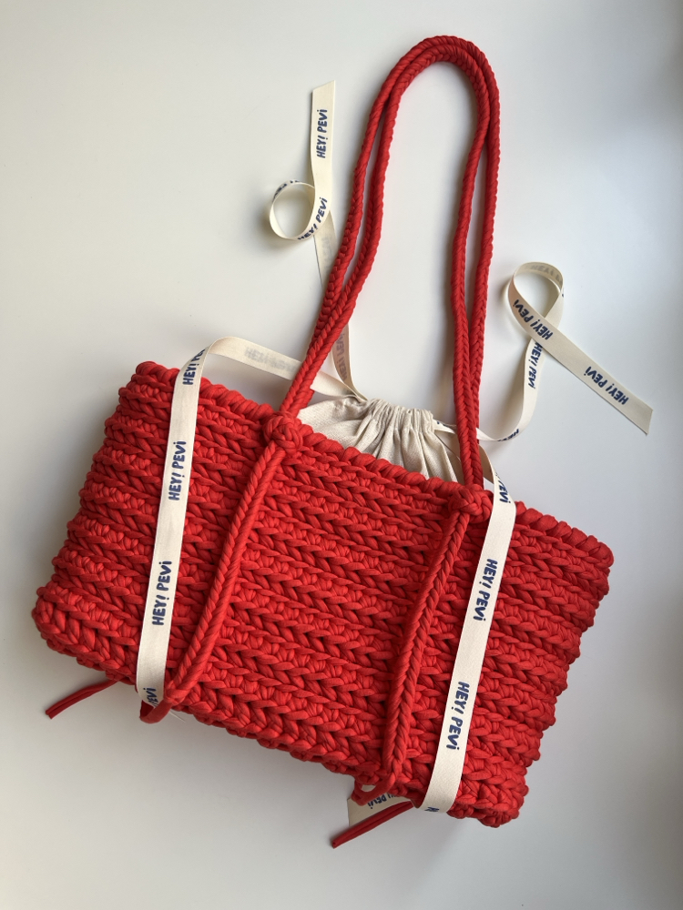 Silva Bag