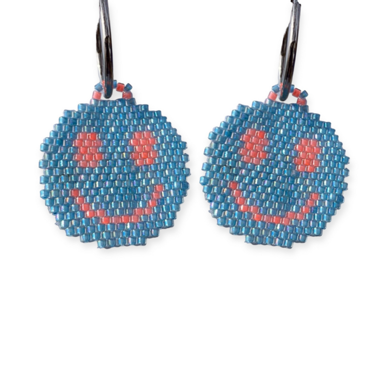 Smile Baby Charm (Miyuki)