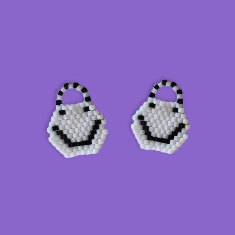 Smile Charm (Mİyuki) (+2 renk)