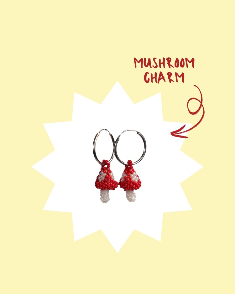 Meyve Charm (+3 seçenek)