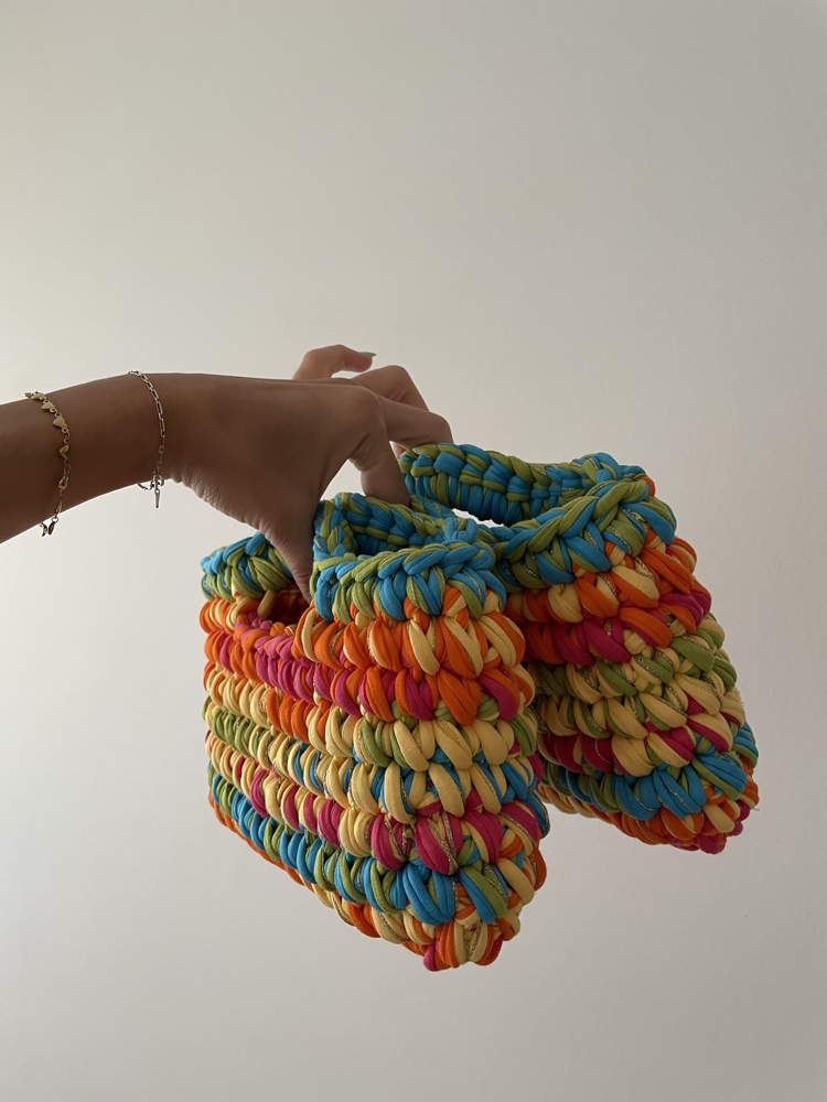 Hawaii Bag