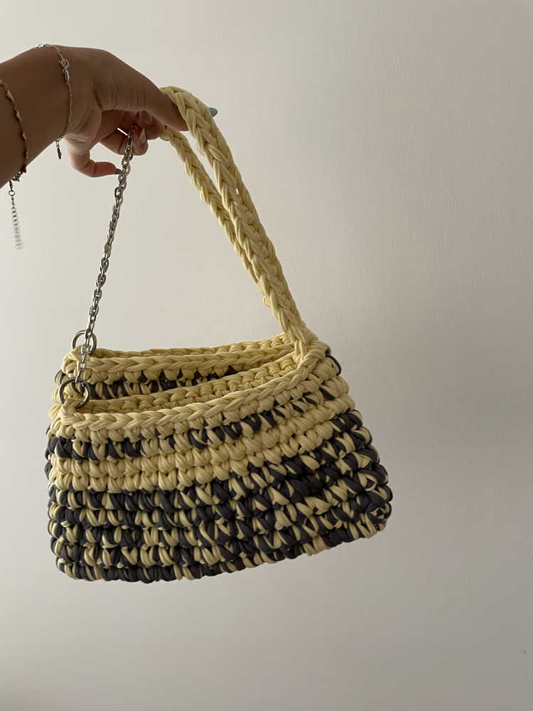 Twister Bag