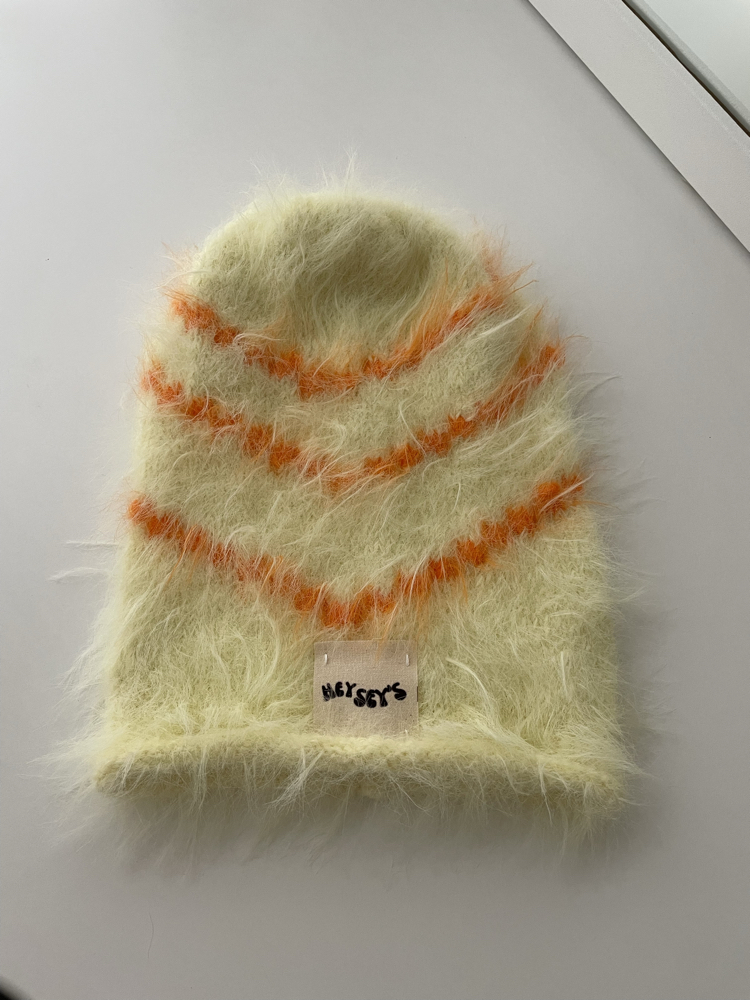 Beanie | 07