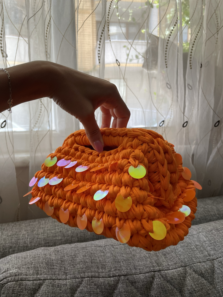 Glam Bag | Shine 01