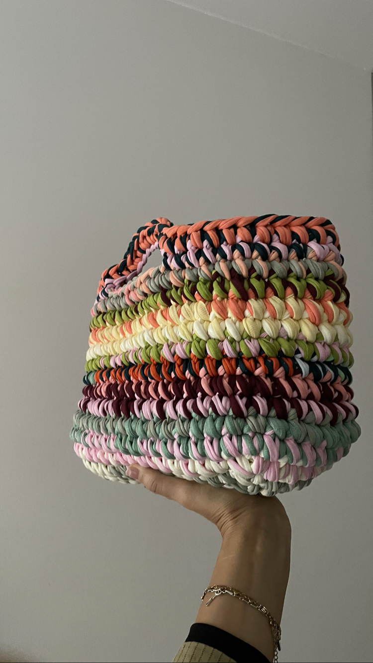 Tote Bag | Combination