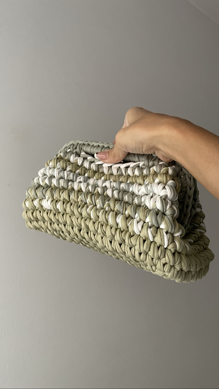 Glam Bag | Mixed 02