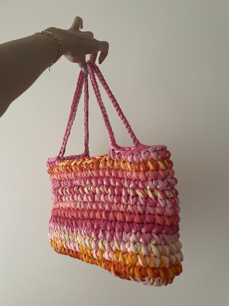 Beach Bag | Summer Vibe