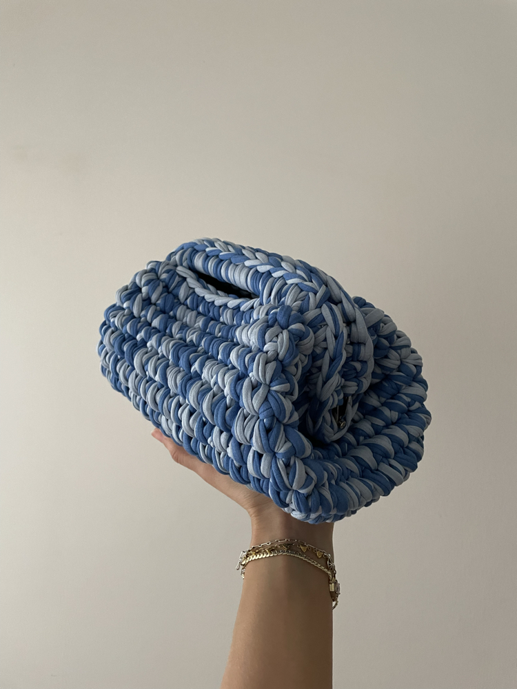 Ocean Twist