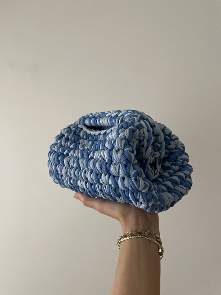 Ocean Twist
