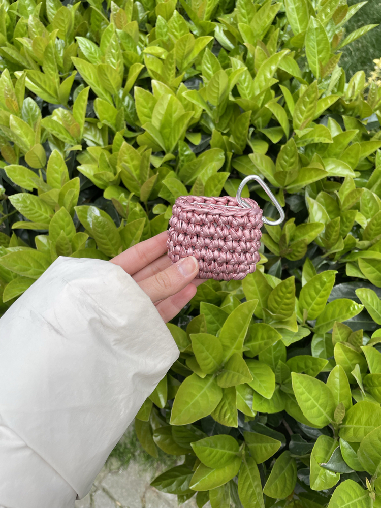 AirPods Case / Bag Charm