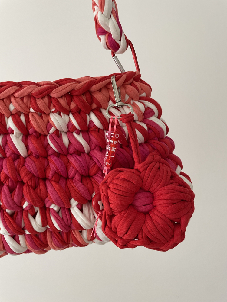 Daisy Bag