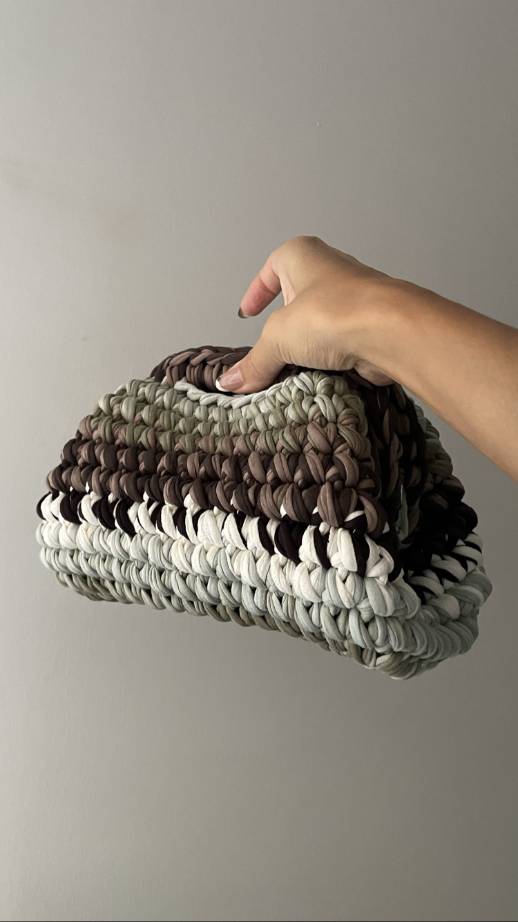 Glam Bag | Mixed