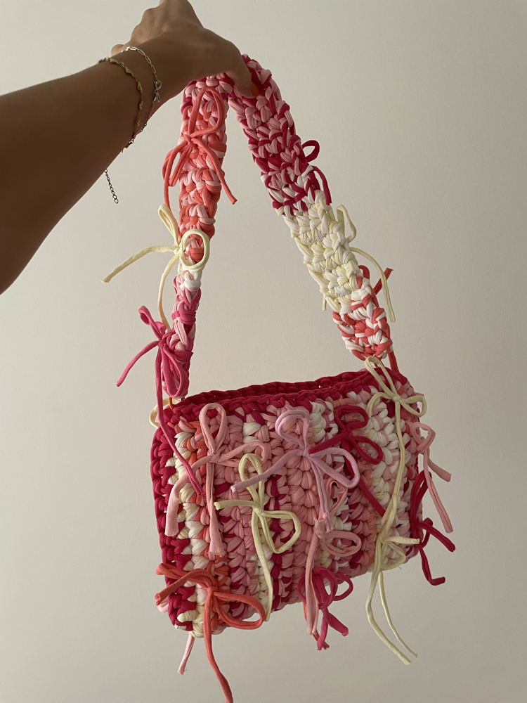Lovely Bag | Bloom