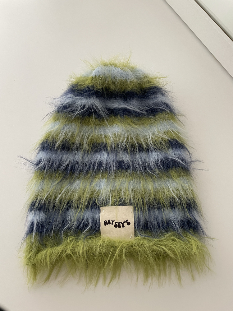 Beanie | 03