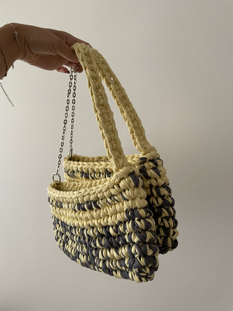 Twister Bag