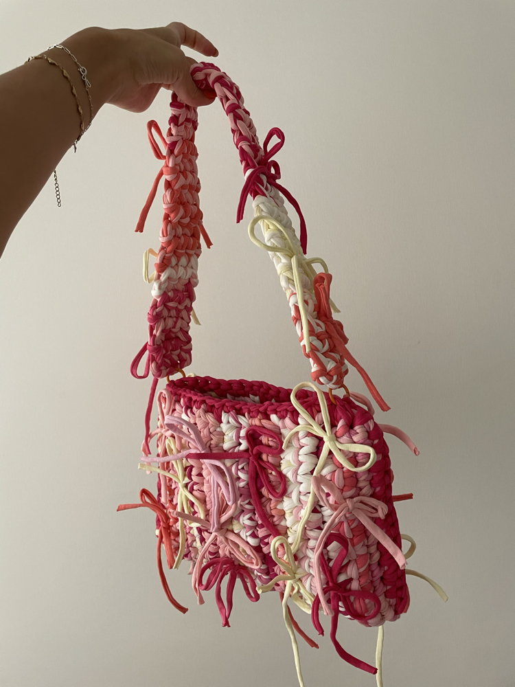 Lovely Bag | Bloom