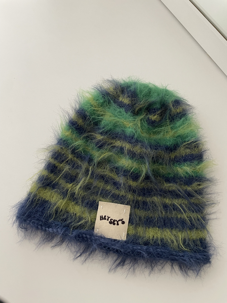 Beanie | 05