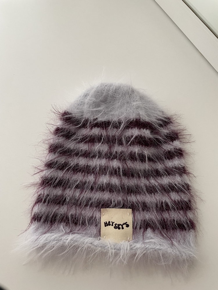 Beanie | 02