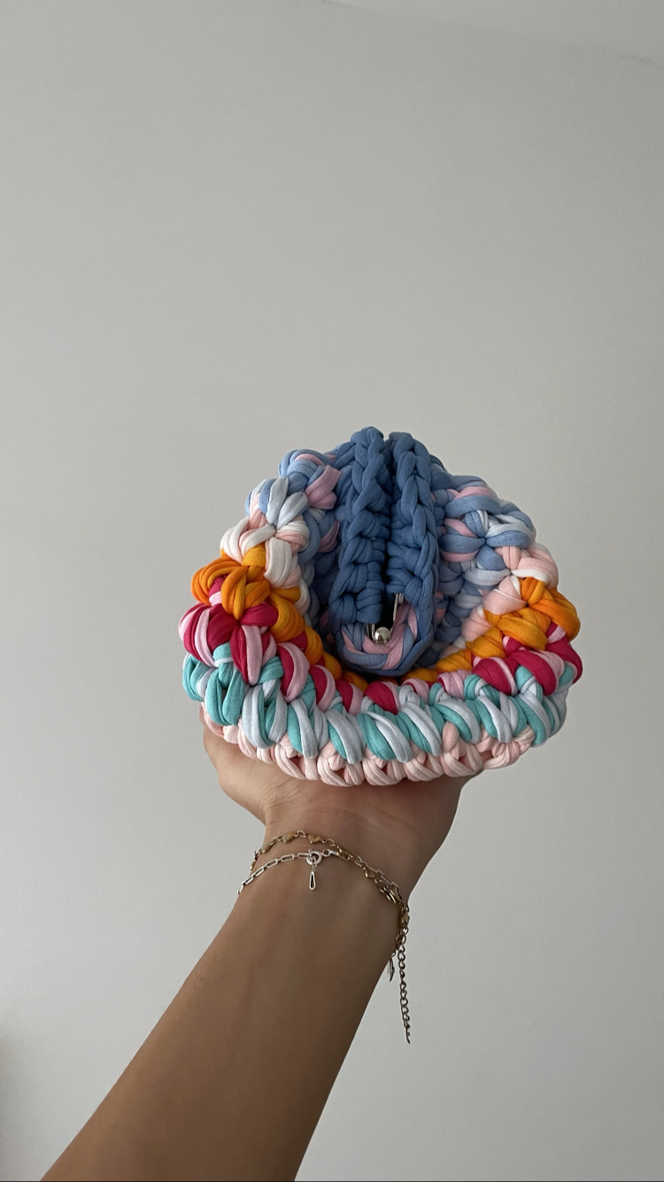 Sorbet Waves