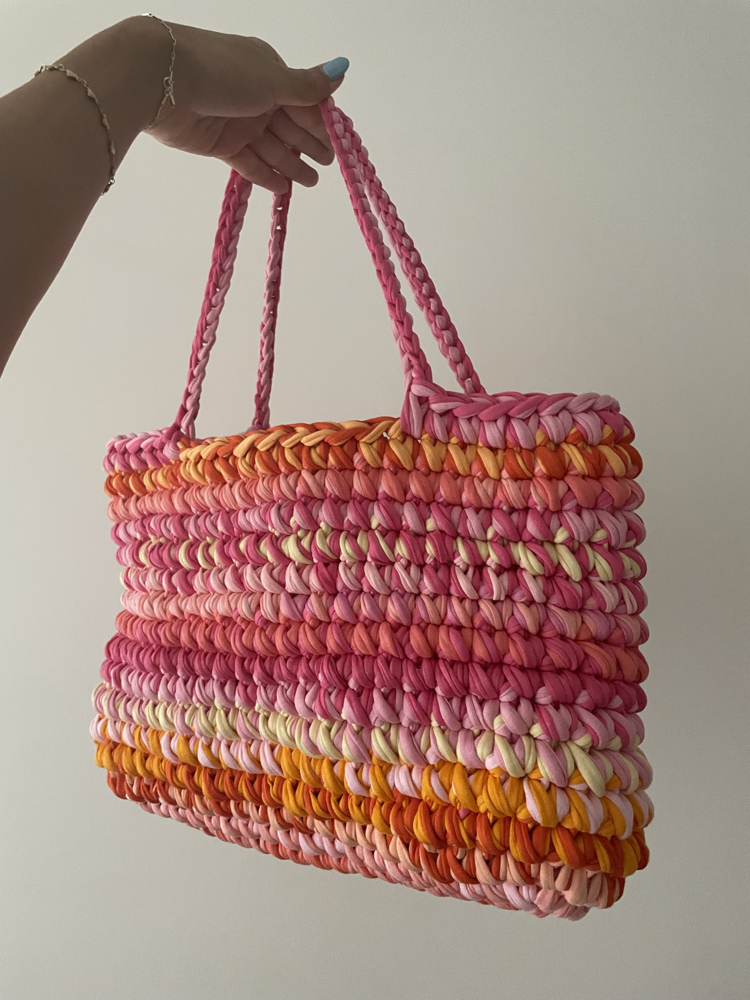 Beach Bag | Summer Vibe