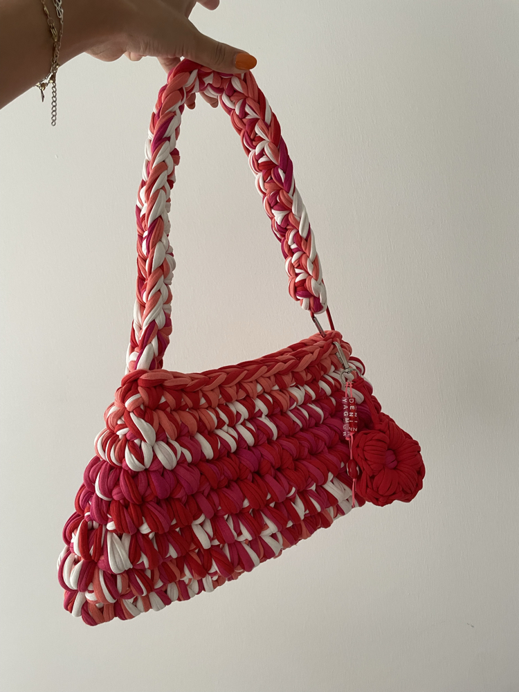 Daisy Bag