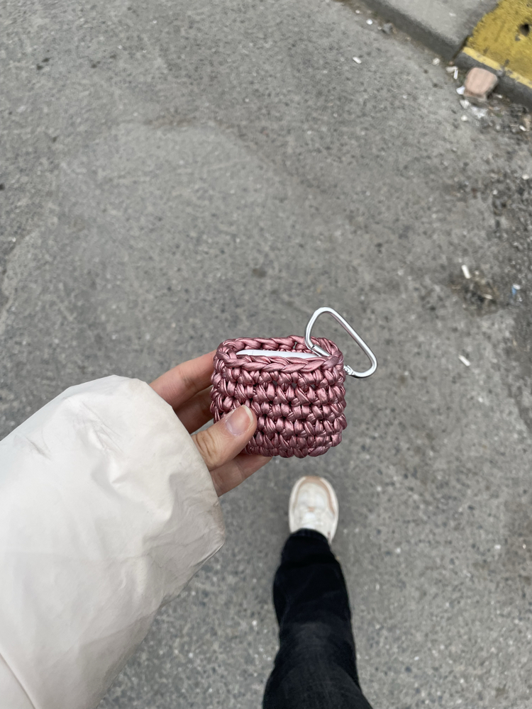 AirPods Case / Bag Charm