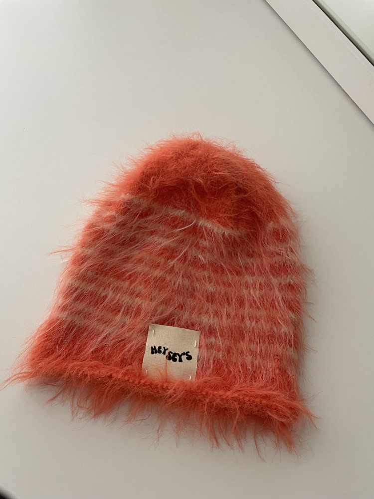 Beanie | 01