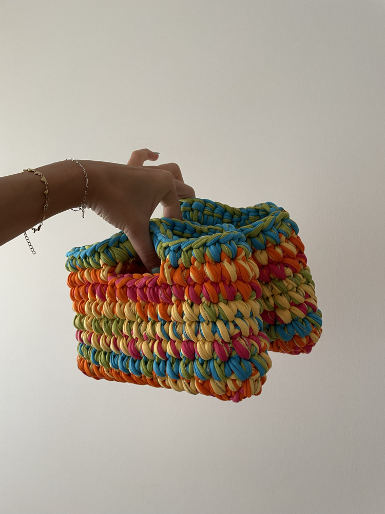 Hawaii Bag