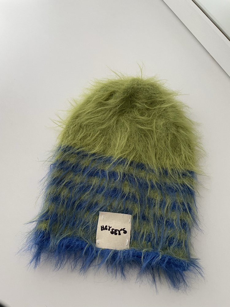 Beanie | 04
