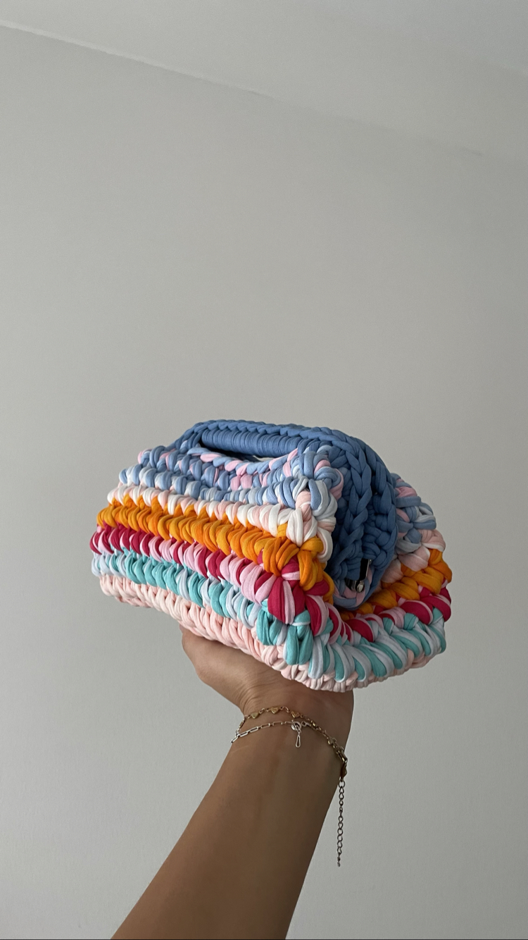 Sorbet Waves