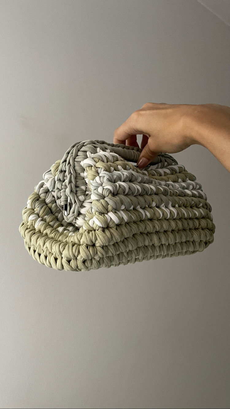 Glam Bag | Mixed 02