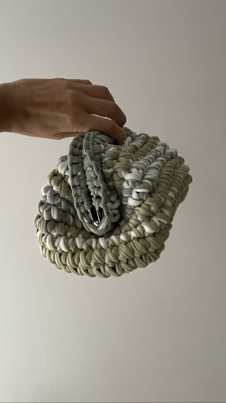Glam Bag | Mixed 02