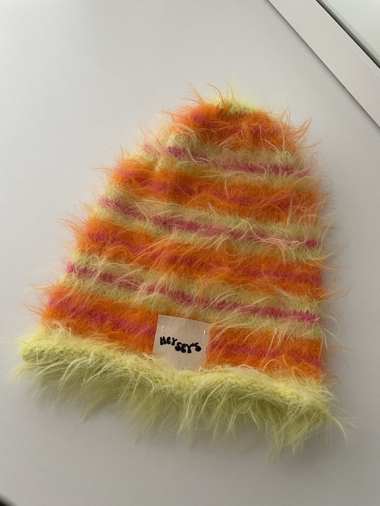 Beanie | 06