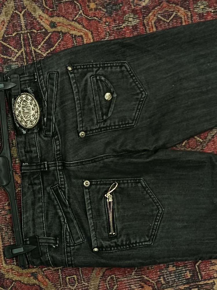 Just cavalli anlatmaya gerek yok