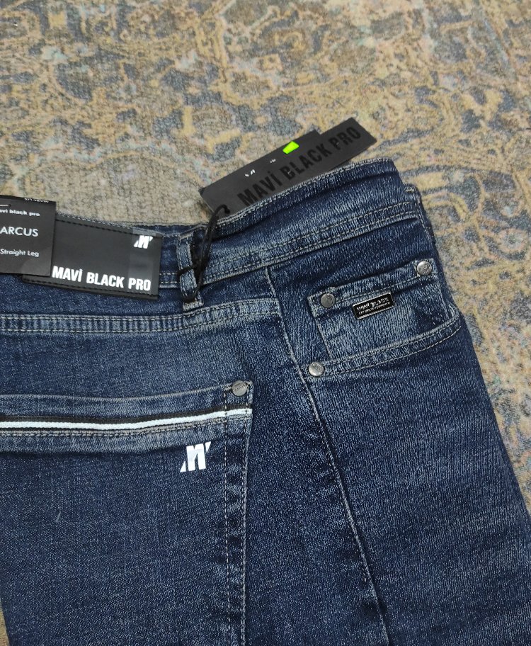 Mavi Premium Jean 