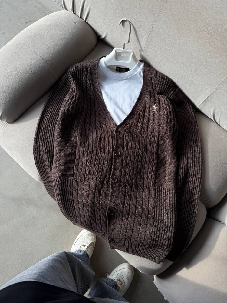 Polo Ralph Lauren Hırka 