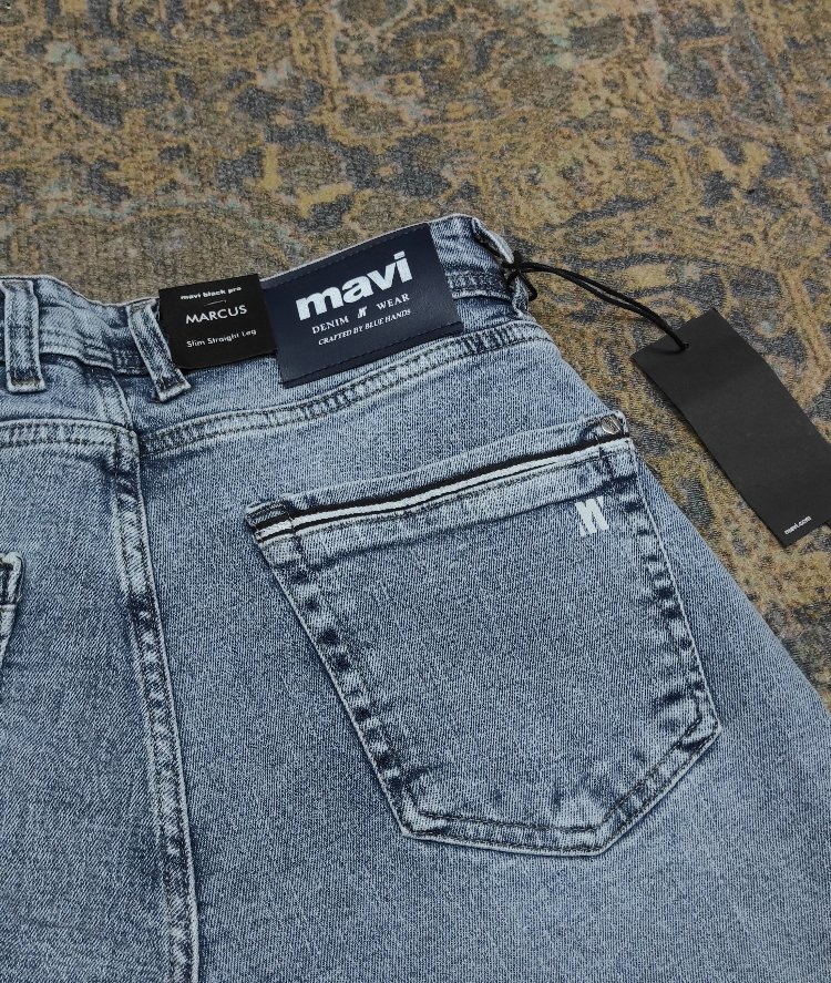 Mavi Premium Jean 