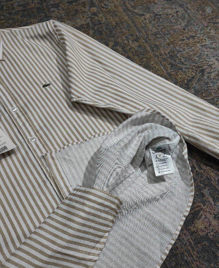Slim Fit Lcst Gömlek 