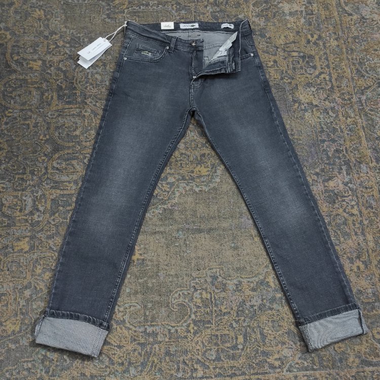 Premium İthal Jean 