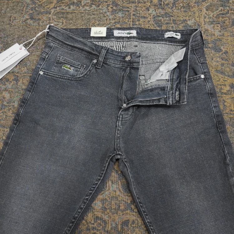 Premium İthal Jean 