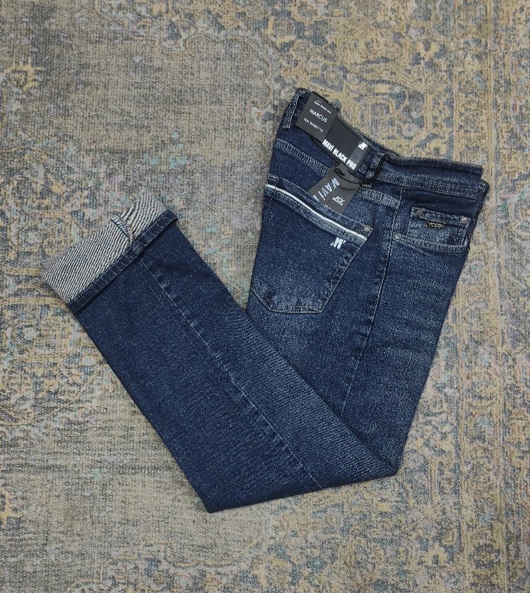 Mavi Premium Jean 
