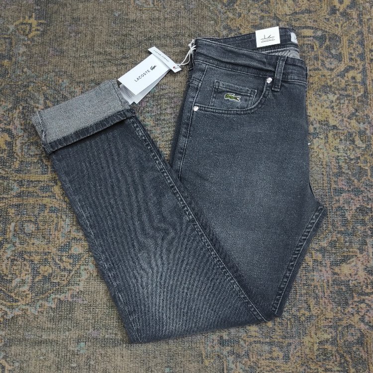 Premium İthal Jean 