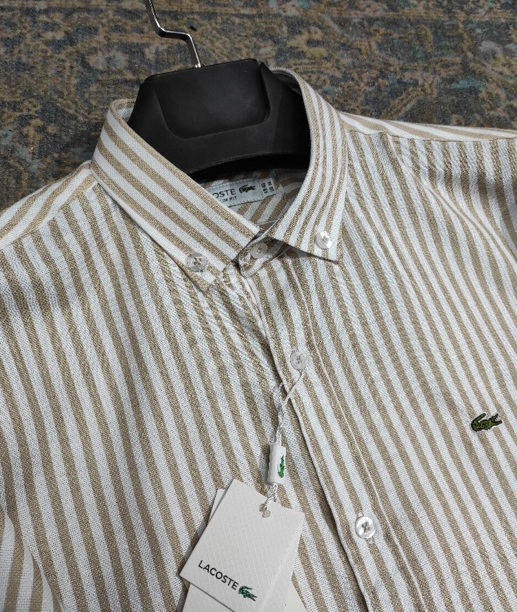 Slim Fit Lcst Gömlek 
