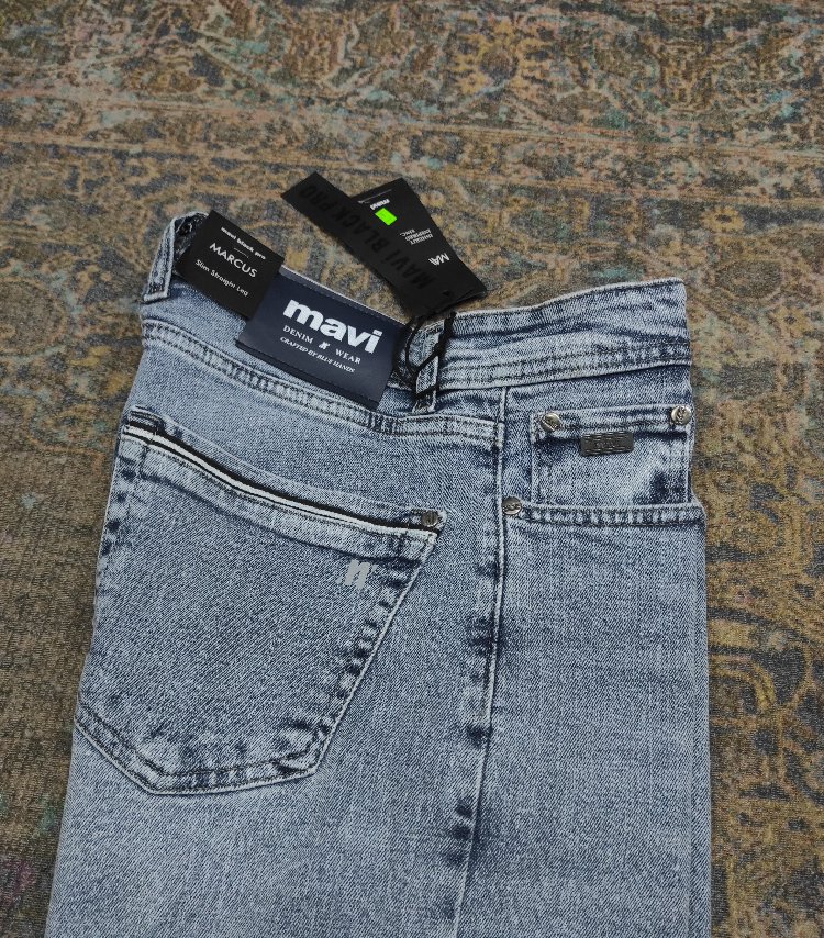 Mavi Premium Jean 