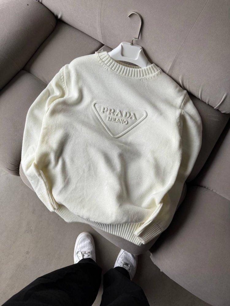 Prada Premium Triko